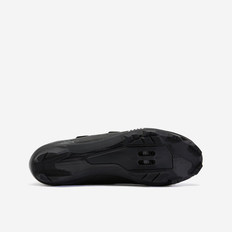 Chaussures VTT RACE 700 noir