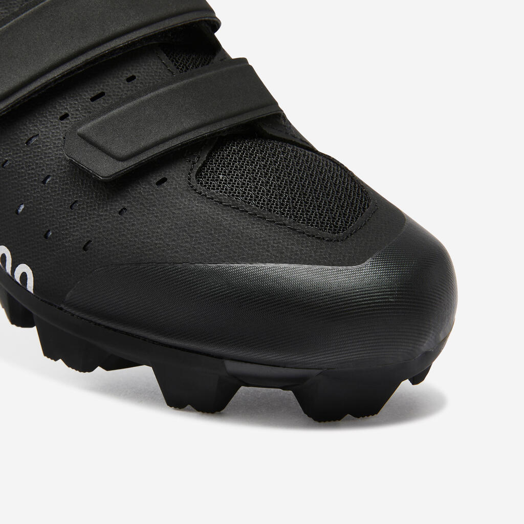 Calzado MTB RACE 700 negro