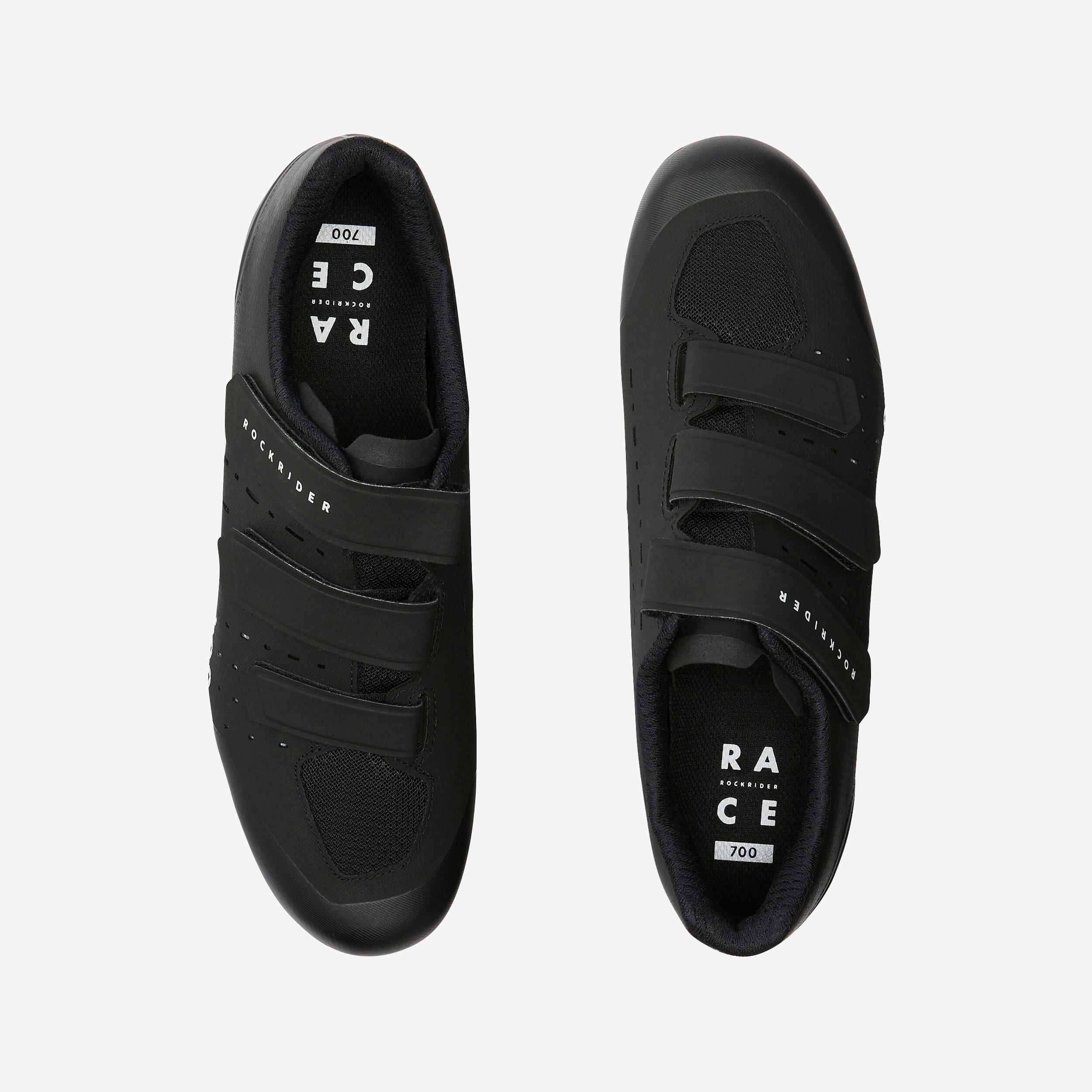 Chaussures de vélo de montagne, Race 700 - ROCKRIDER