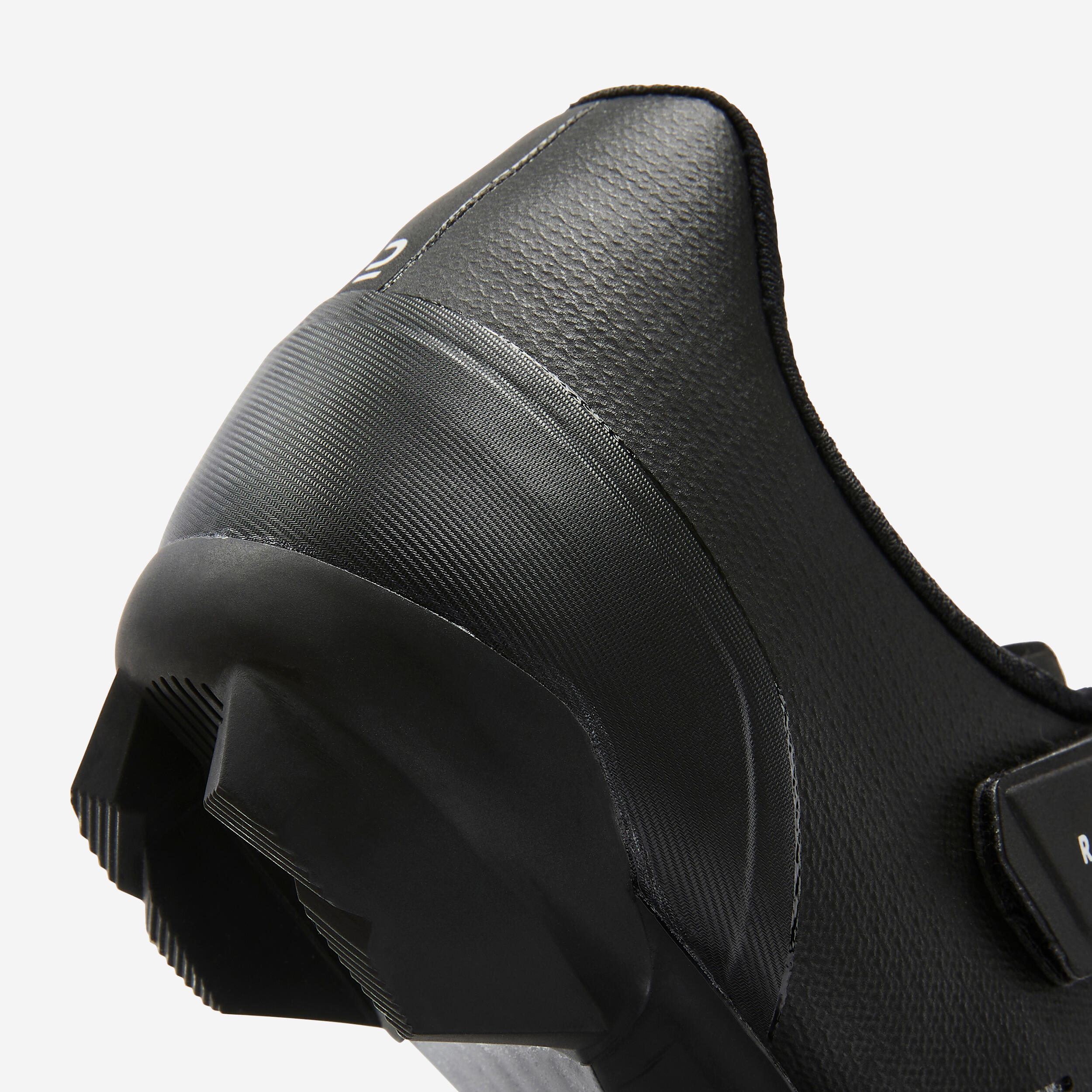 Mountain Bike Shoes - Race 700 Black - ROCKRIDER