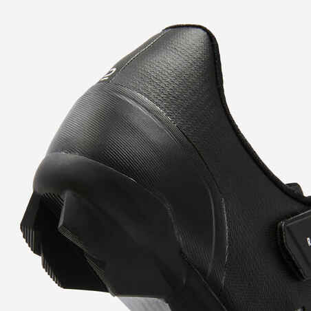 Mountain Bike Shoes Race 700 - Black