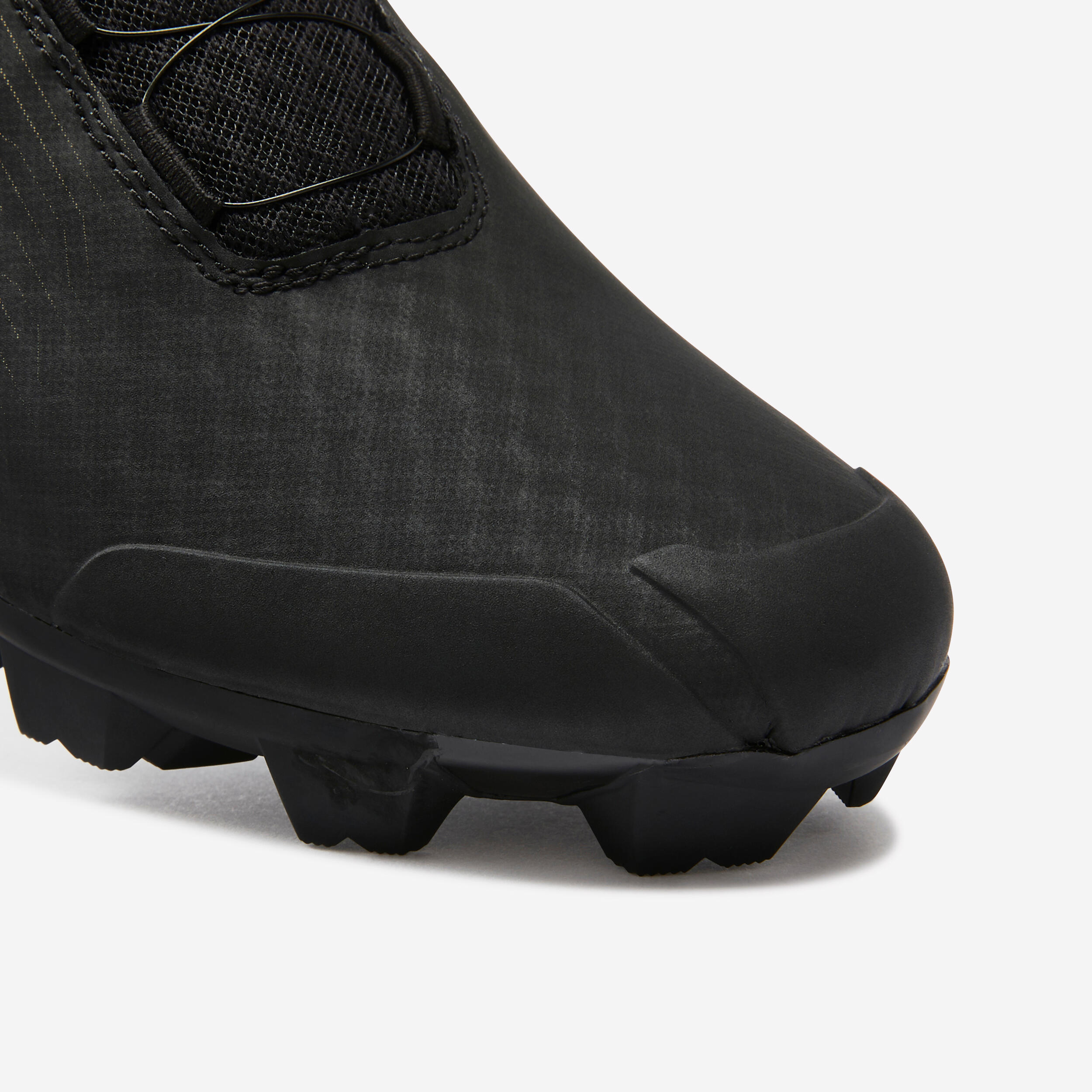 Mountain Bike/Gravel Shoes - Race 900 Habu Fit System Ochre - ROCKRIDER