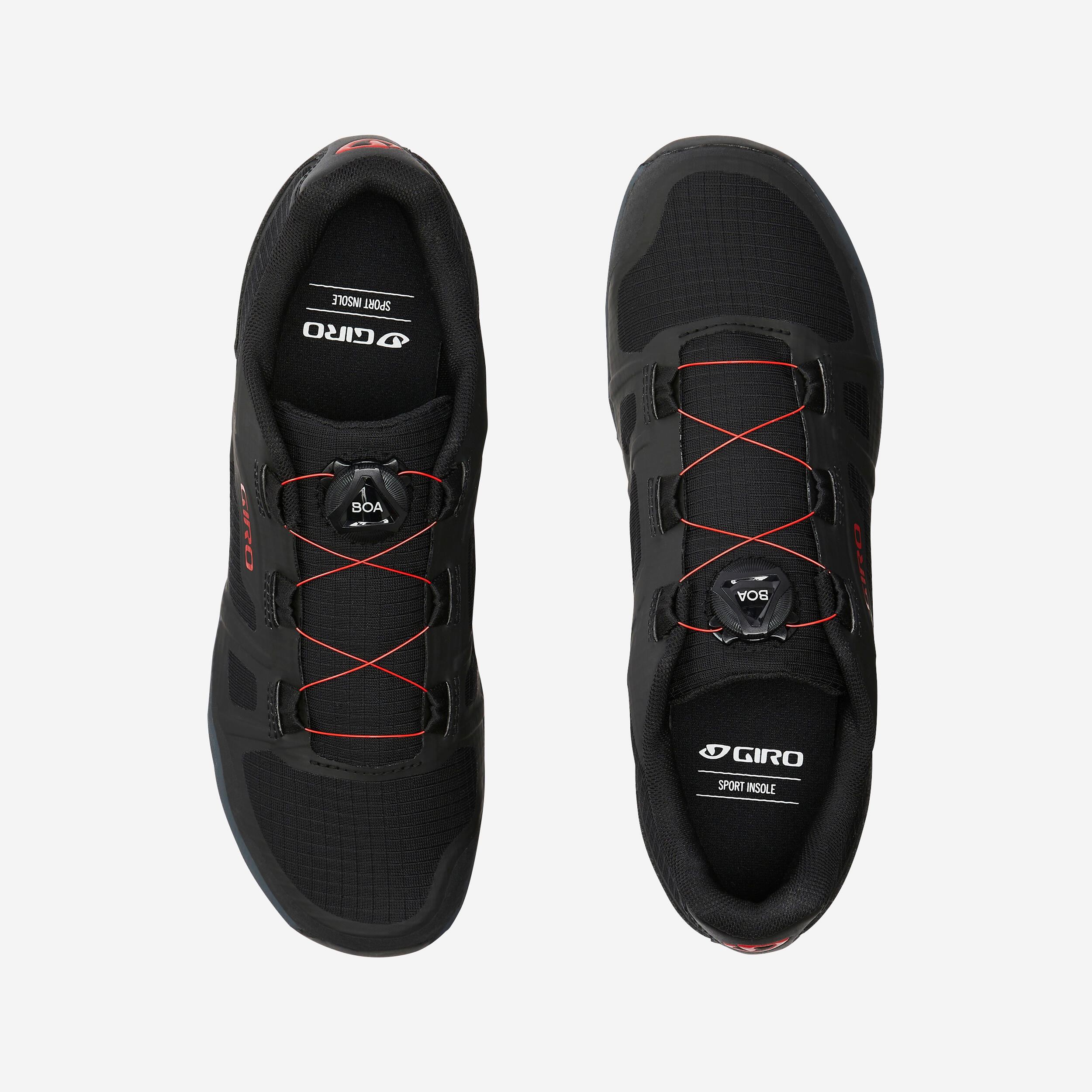 Chaussures giro 2025 vtt