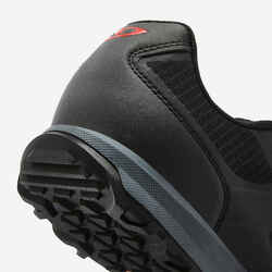 Mountain Bike Shoes Giro Troop Boa - Black