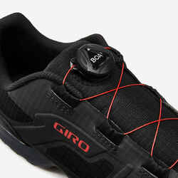 Mountain Bike Shoes Troop Boa