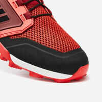 Mountain Biking Shoes ST 500 - Red