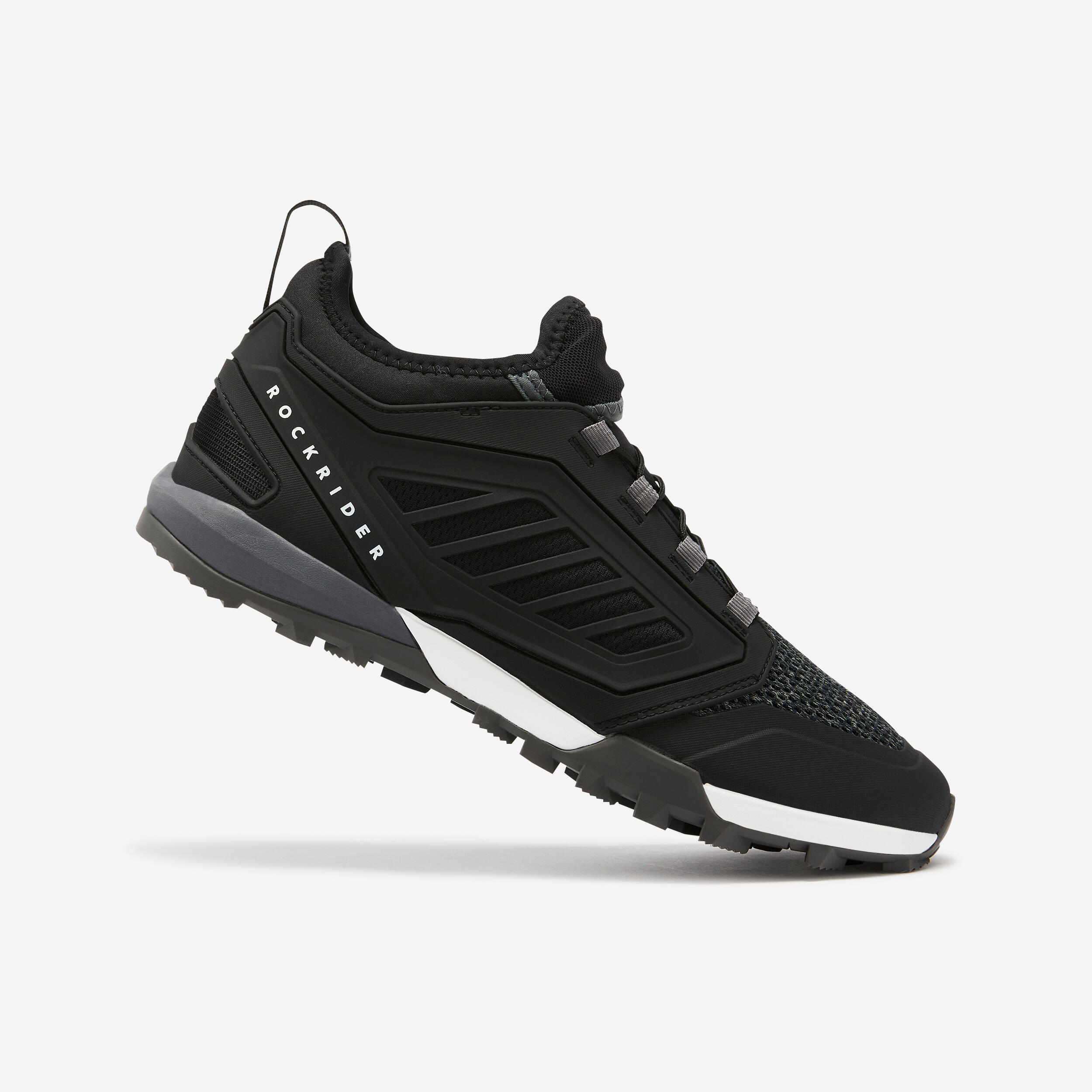 MTB schoenen ST 500 ROCKRIDER Decathlon