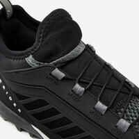 Mountain Biking Shoes ST 500 - Black