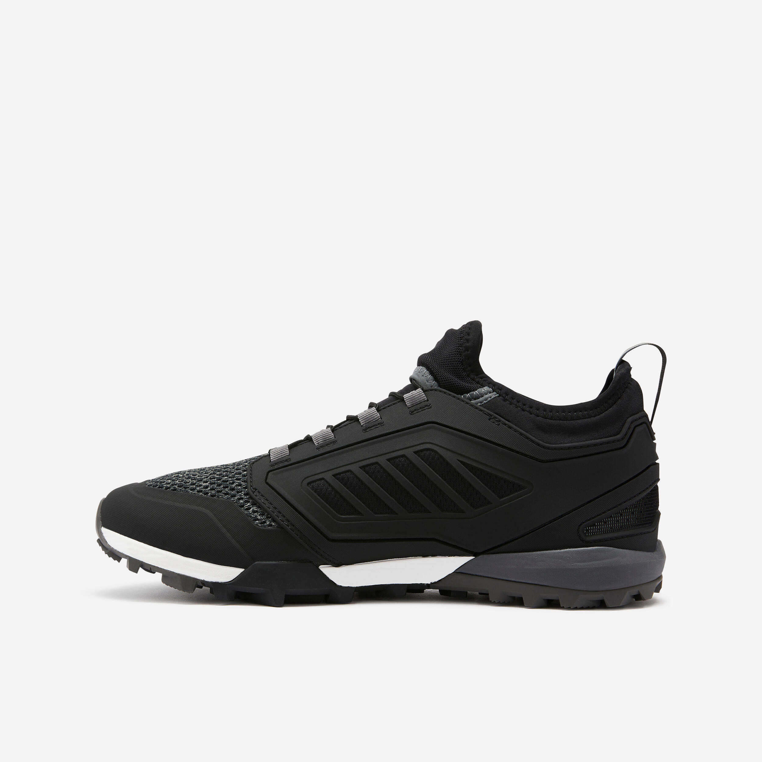 MTB schoenen ST 500 zwart ROCKRIDER Decathlon