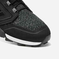 Mountain Biking Shoes ST 500 - Black