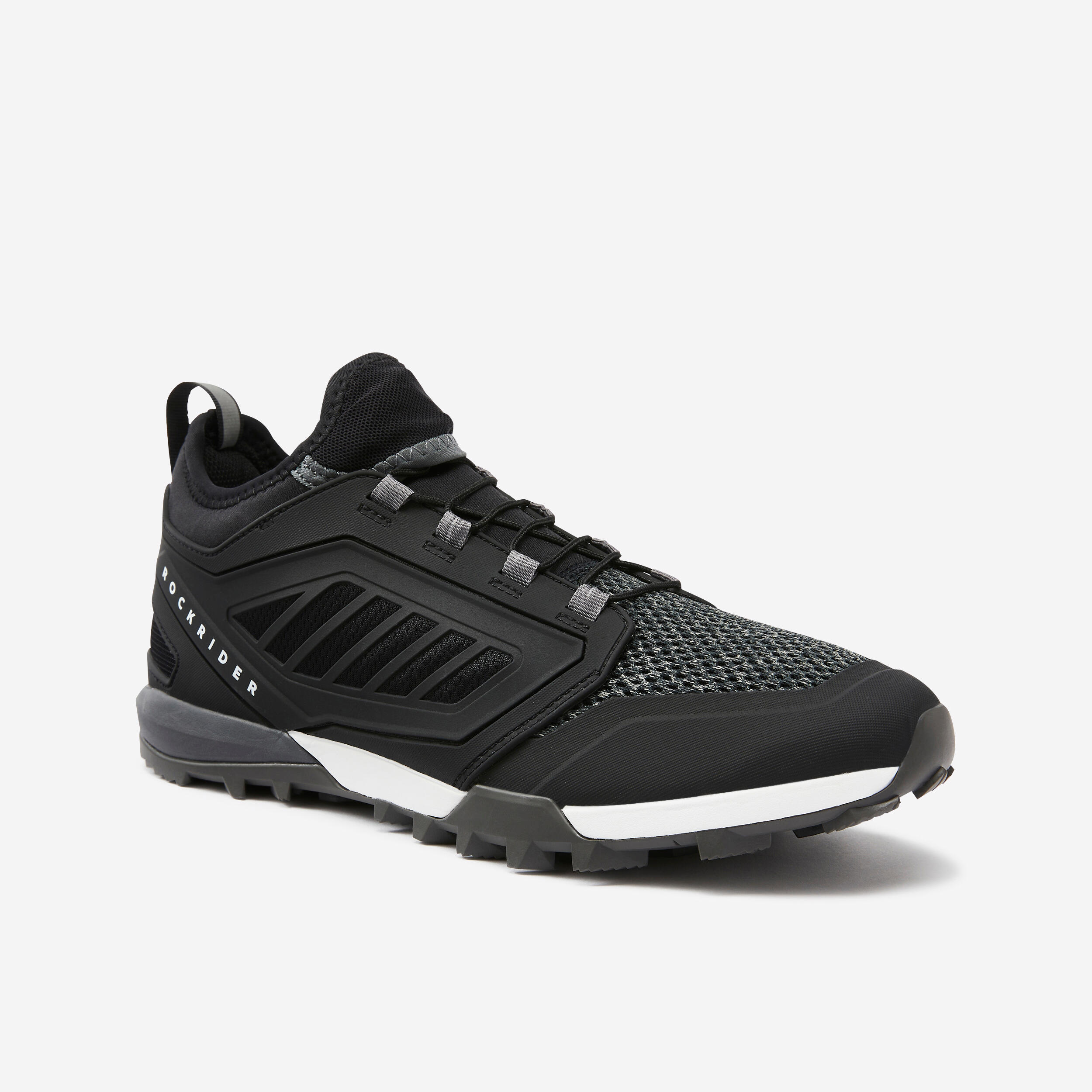 Mountain Bike Shoes EXPL 500 - Black