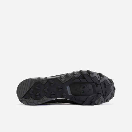 Mountain Biking Shoes ST 500 - Black