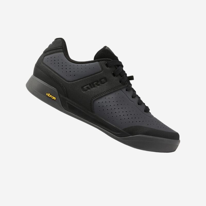 Giro Zapatillas MTB Hombre - Ranger - negro