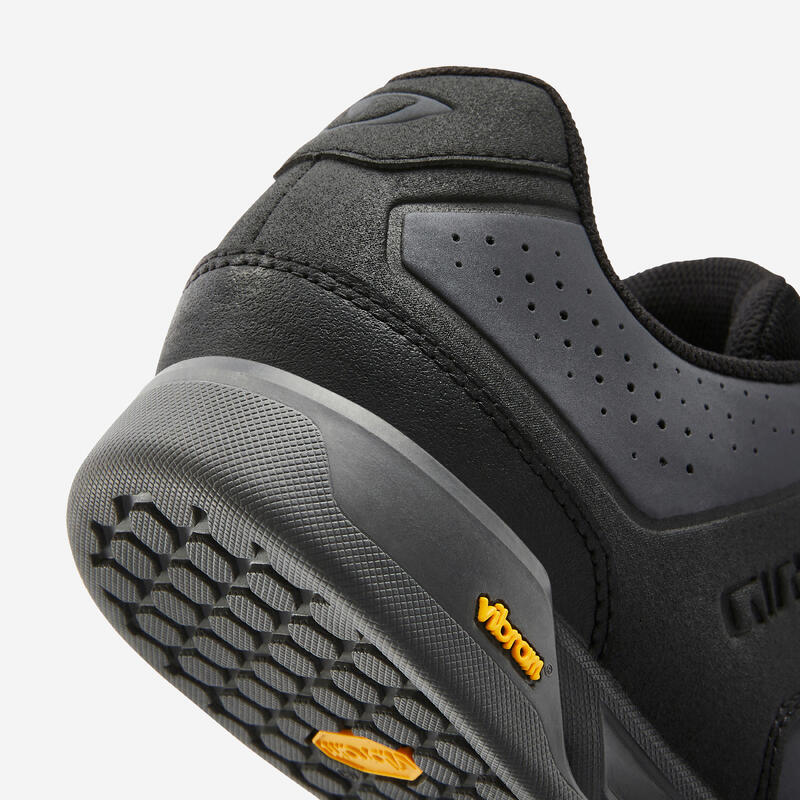 MTB kerékpáros cipő - Clutch 2