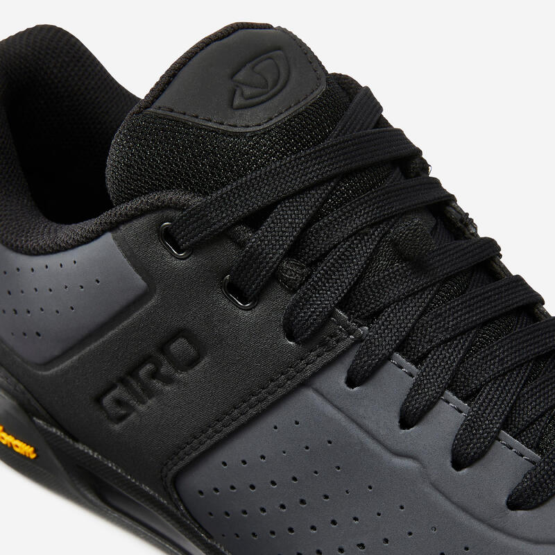 MTB kerékpáros cipő - Clutch 2
