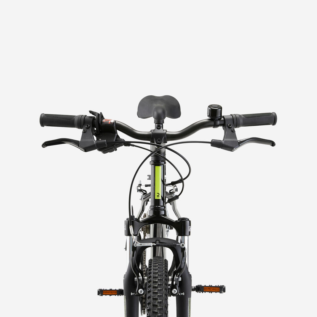 Horský bicykel EXPL 500 24