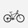 Mountainbike Kinderfahrrad 24 Zoll Expl 500 schwarz