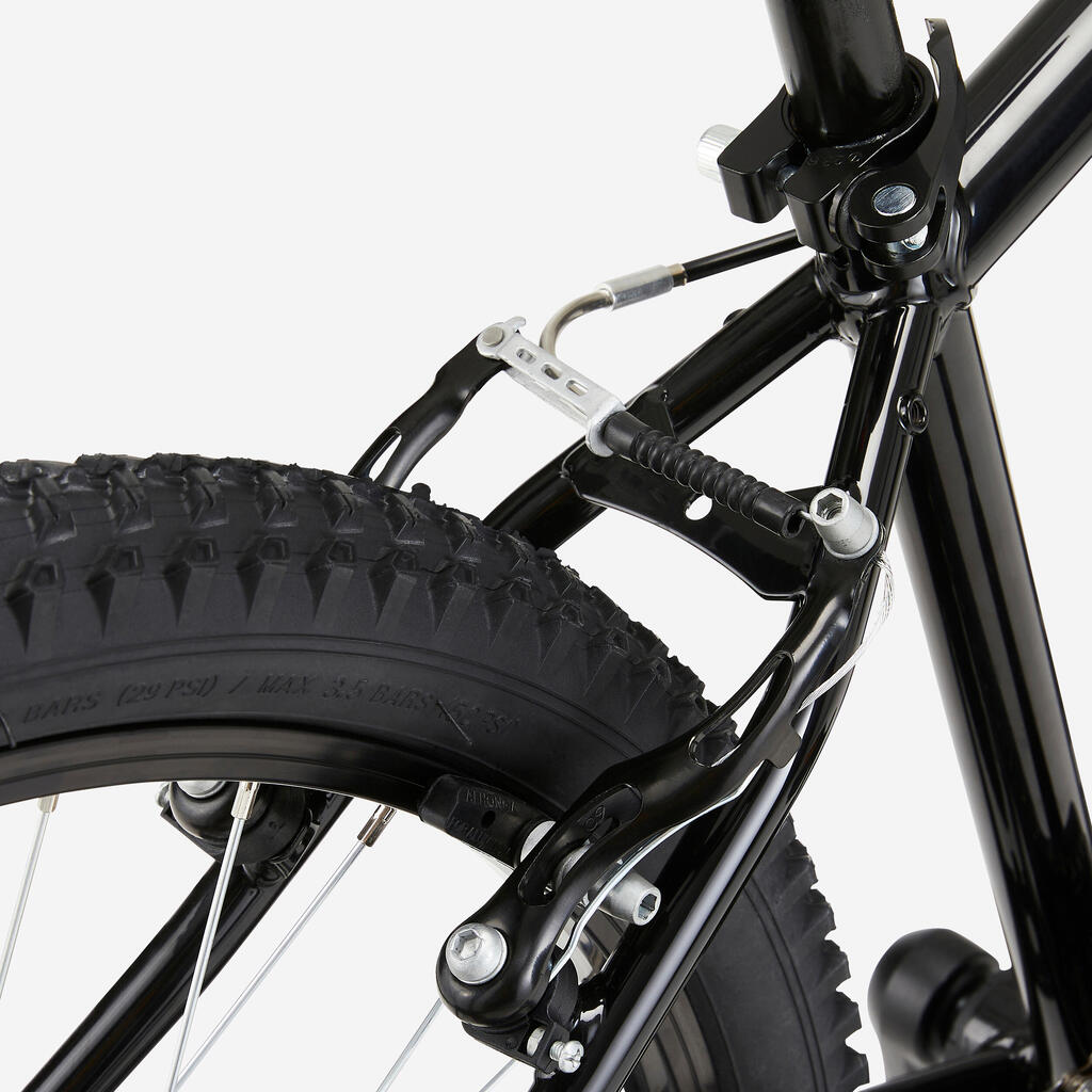 VÉLO TOUT TERRAIN 24
