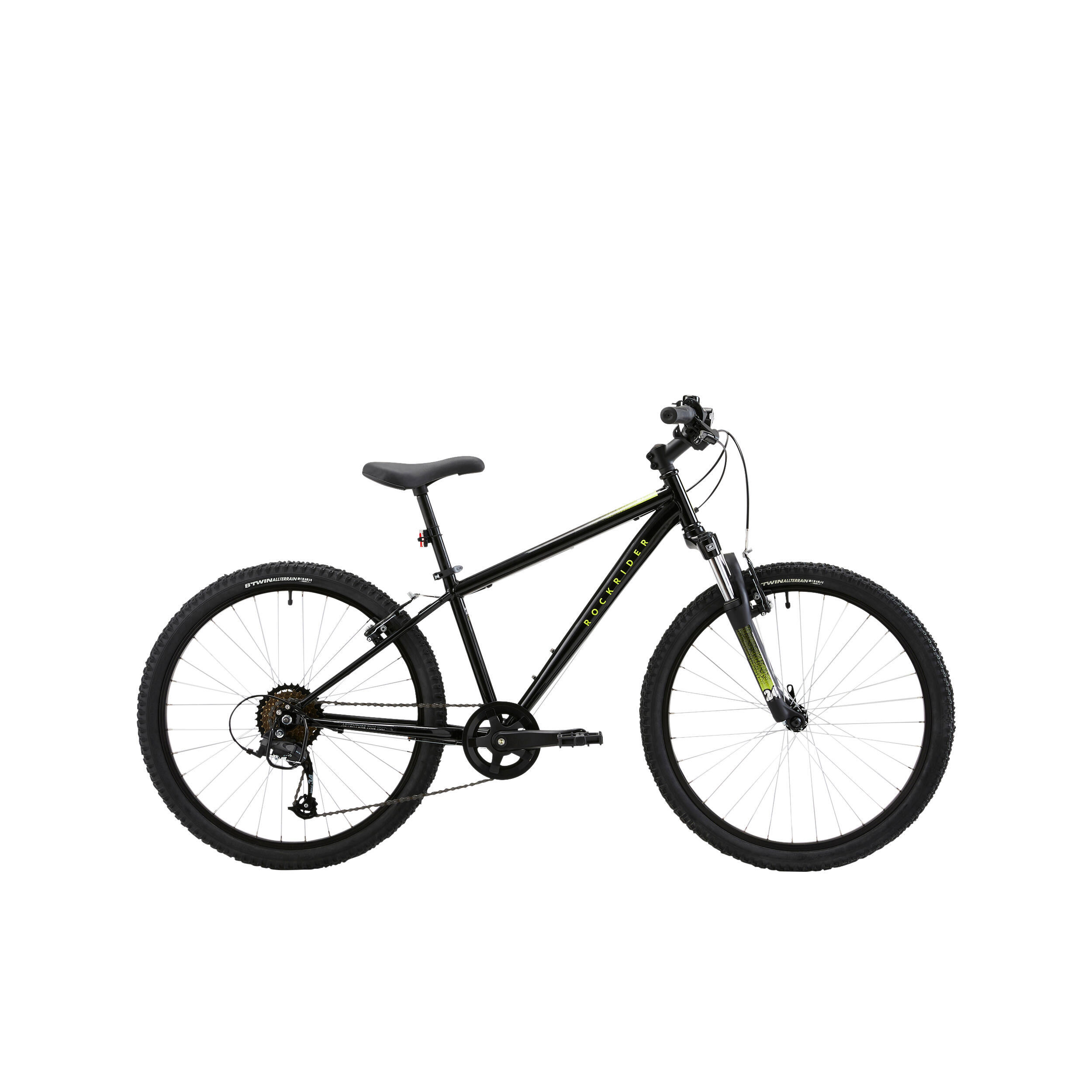 Kid Cycling