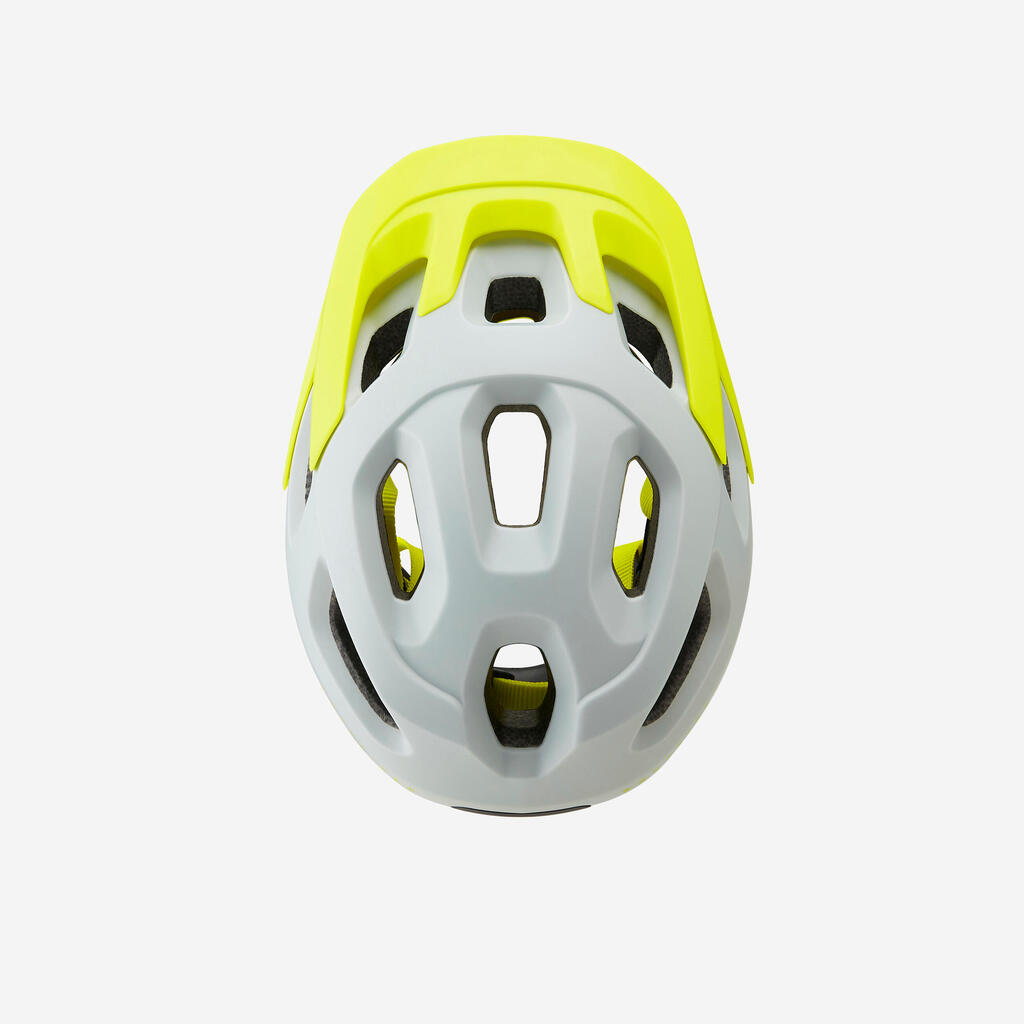 קסדת אופניים לילדים Expl 500 - כחול
