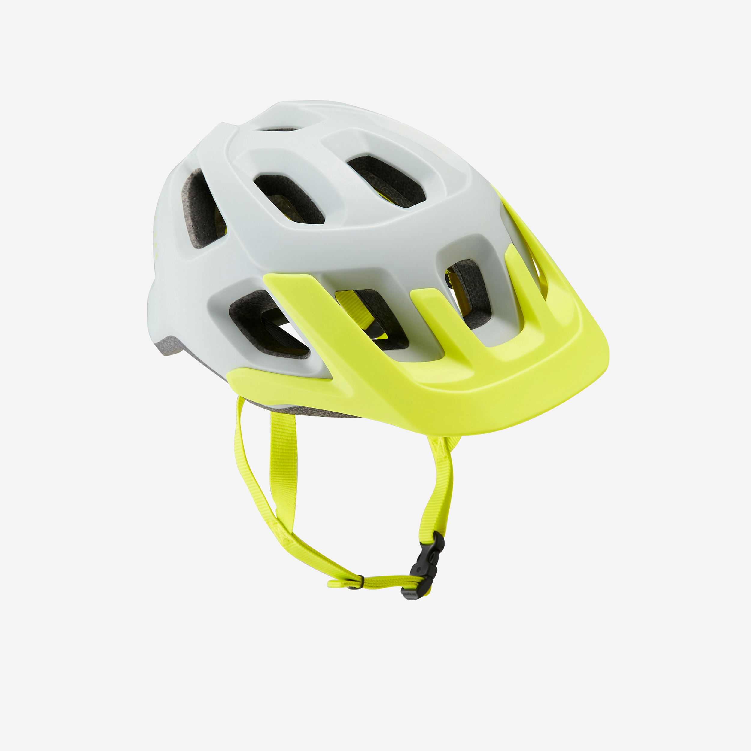 Casque vélo enfant expl 500 kaki - Vélos & Accessoires - Rockrider- Clubs - Entreprises - Collectivités - Associations