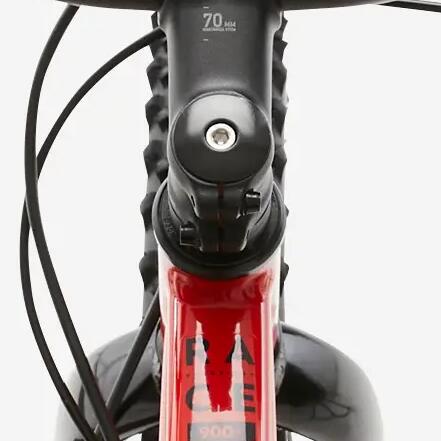 Viti di serraggio dell'attacco manubrio bici 20 pollici