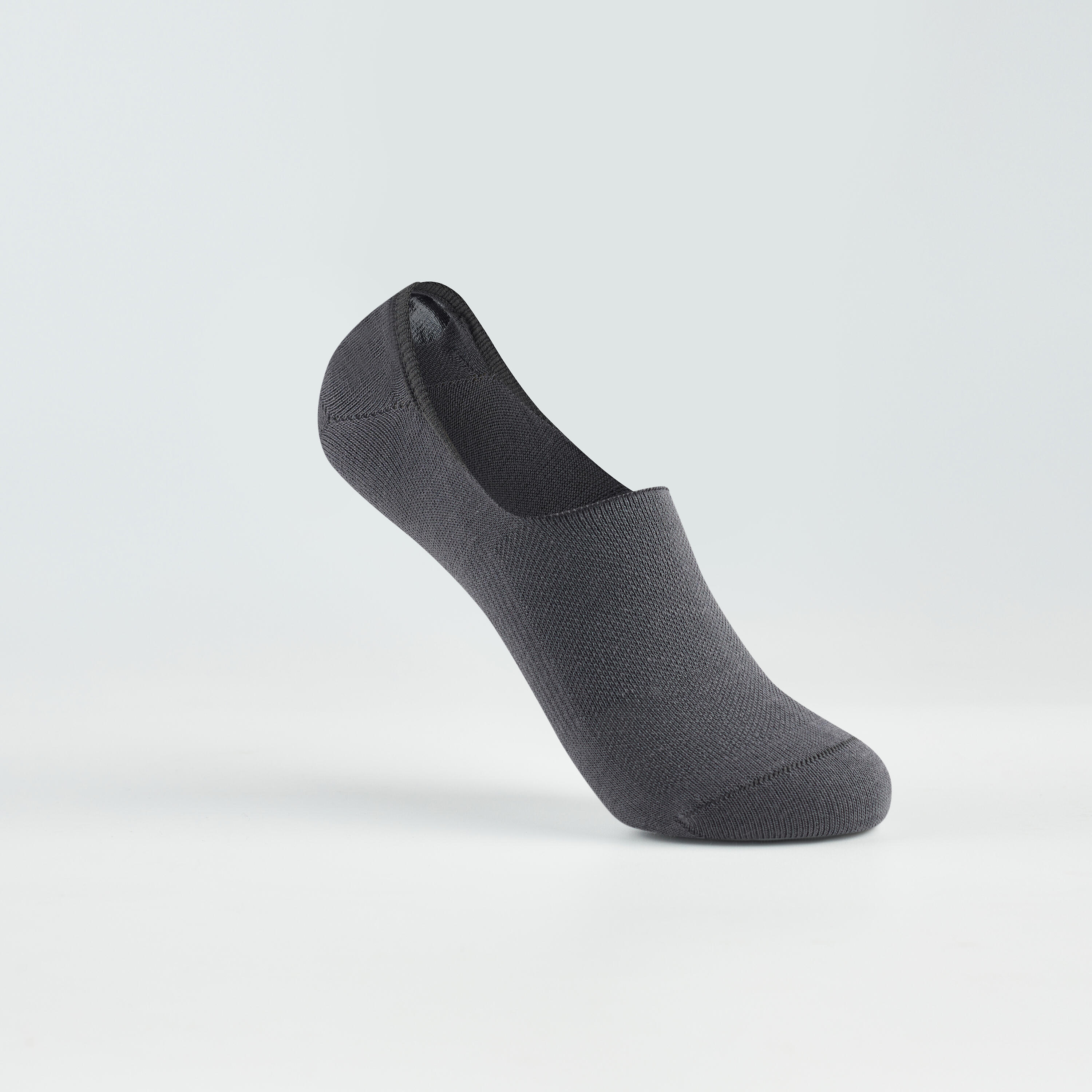 WALKING SOCKS CN INVISIBILE SOCK x3 Eco BASIC