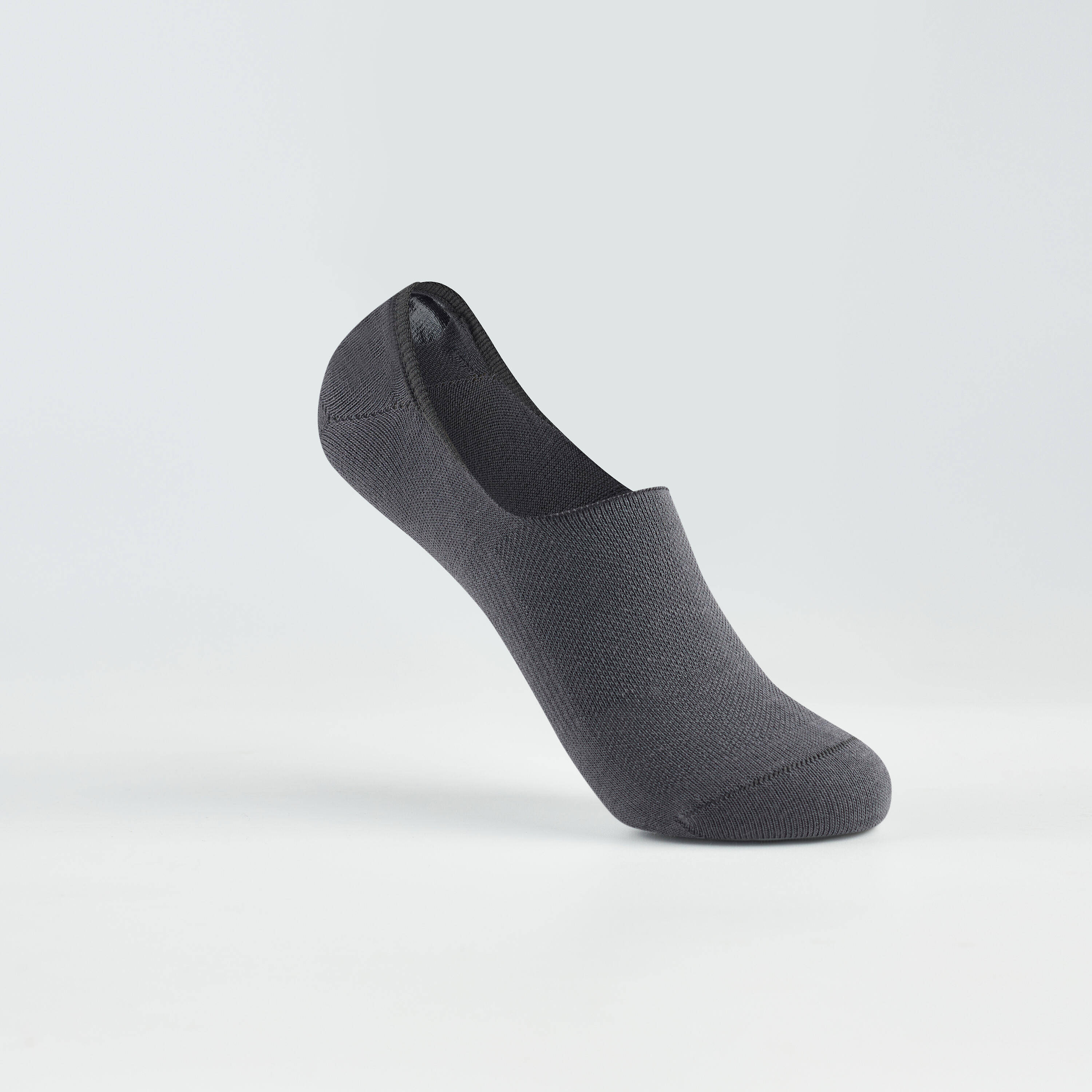 WALKING SOCKS CN INVISIBILE SOCK x3 Eco BASIC -  5