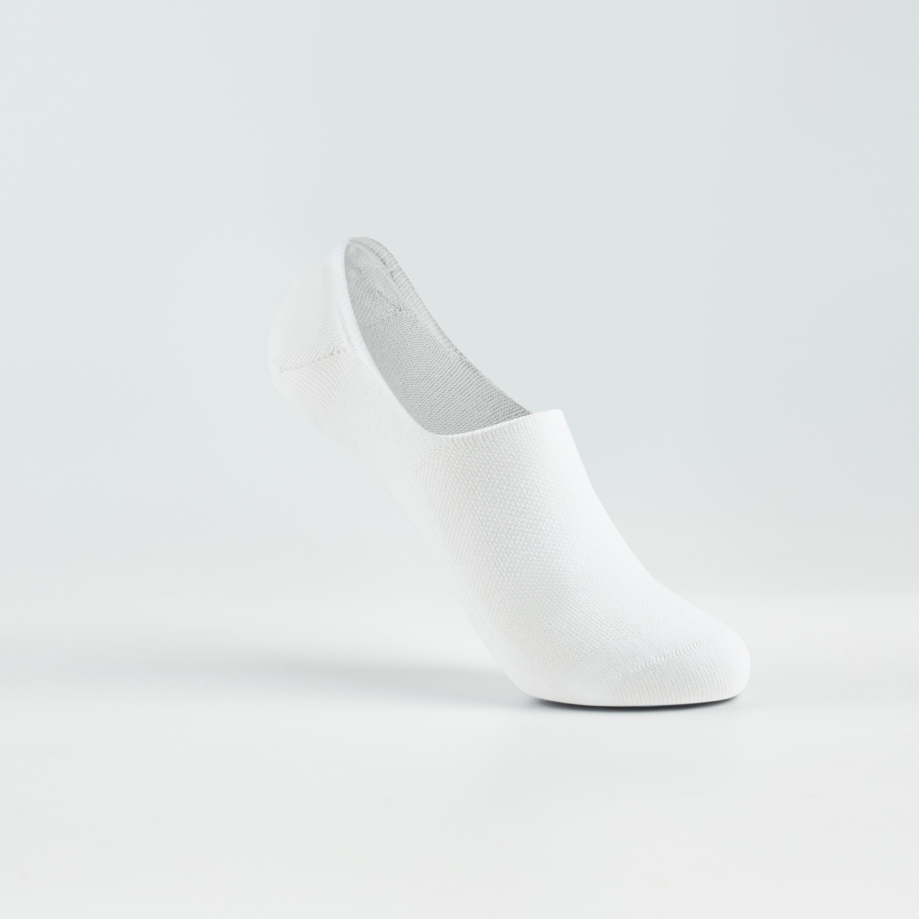 WALKING SOCKS CN INVISIBILE SOCK x3 Eco BASIC