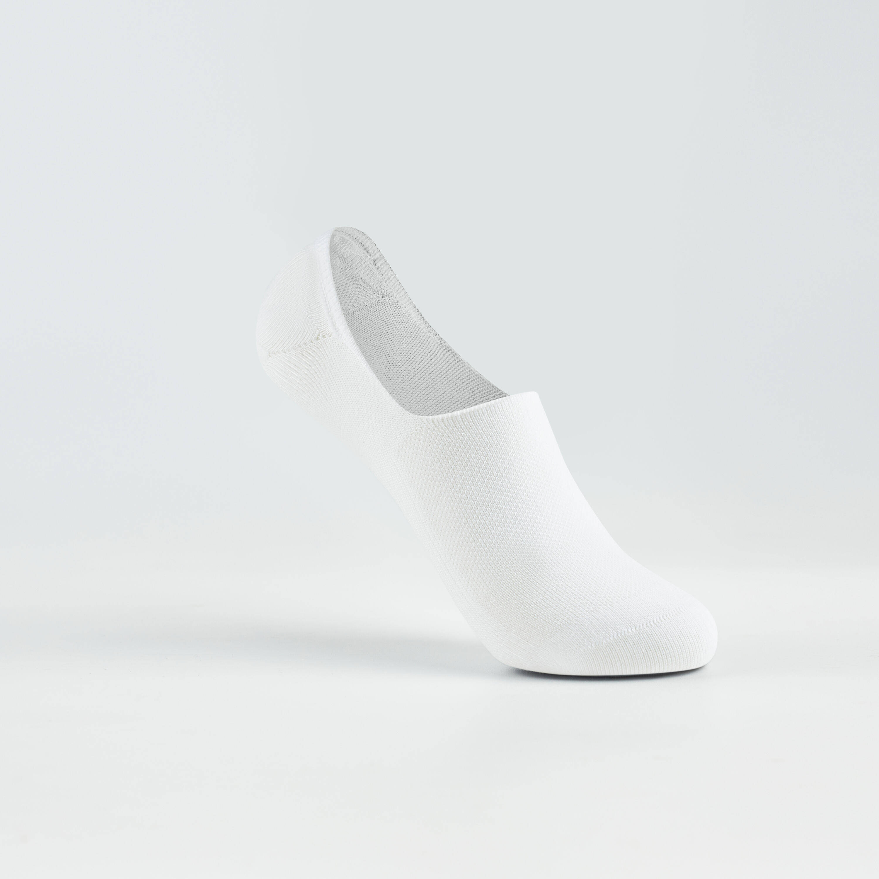 WALKING SOCKS CN INVISIBILE SOCK x3 Eco BASIC -  4