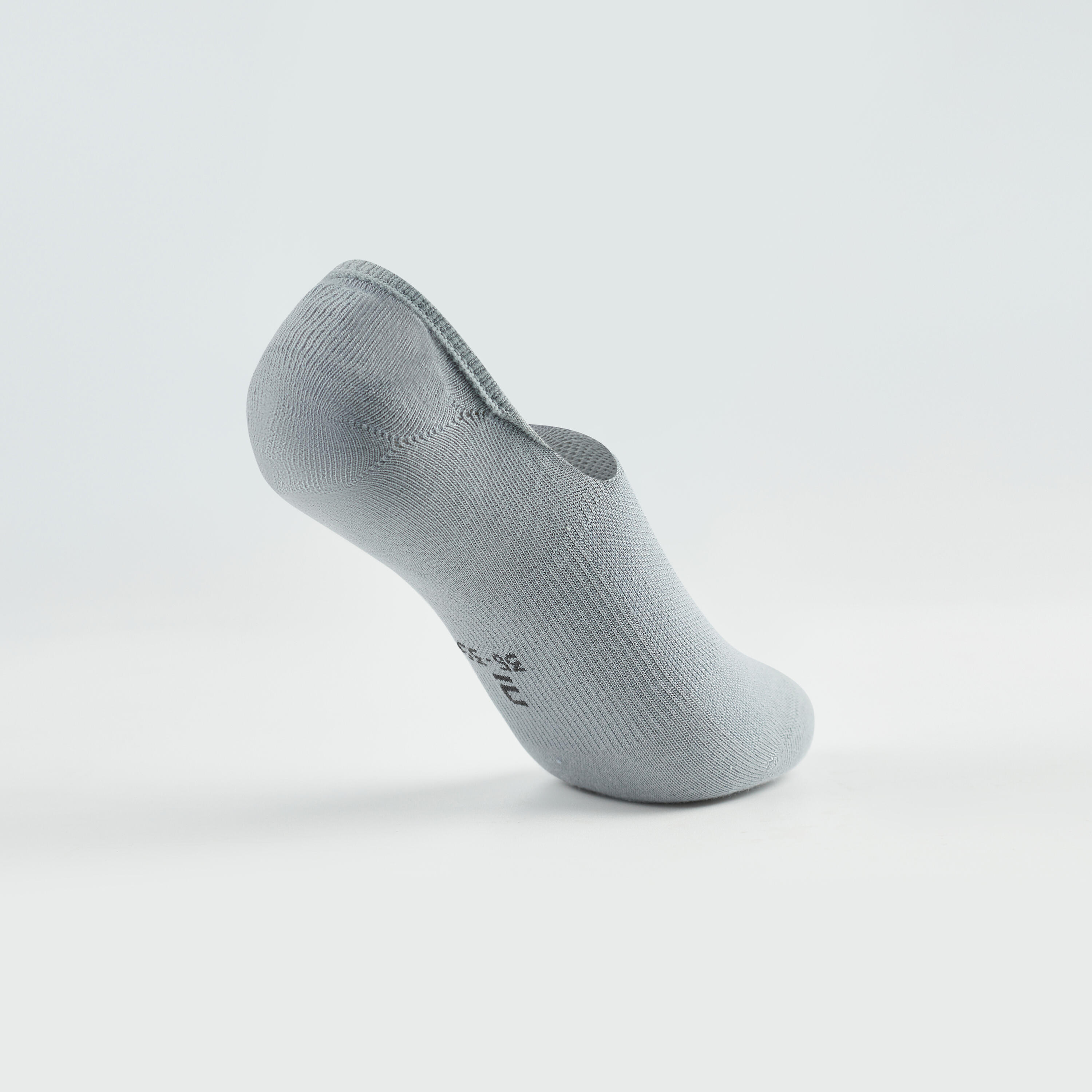 WALKING SOCKS CN INVISIBILE SOCK x3 Eco BASIC