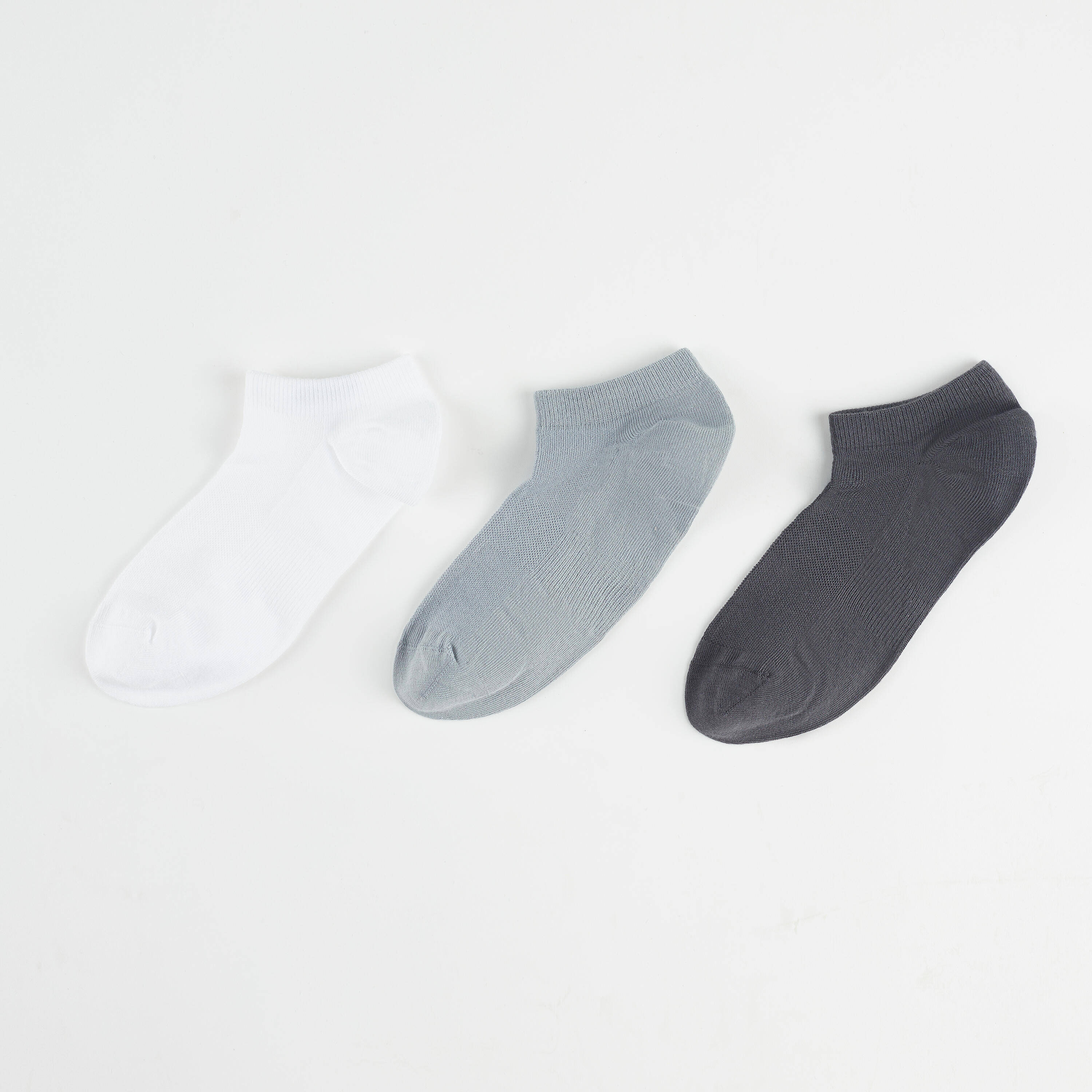 WALKING SOCKS CN SOCK SHORT x3 Eco BASIC -  1