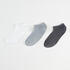 WALKING SOCKS CN SOCK SHORT x3 Eco BASIC