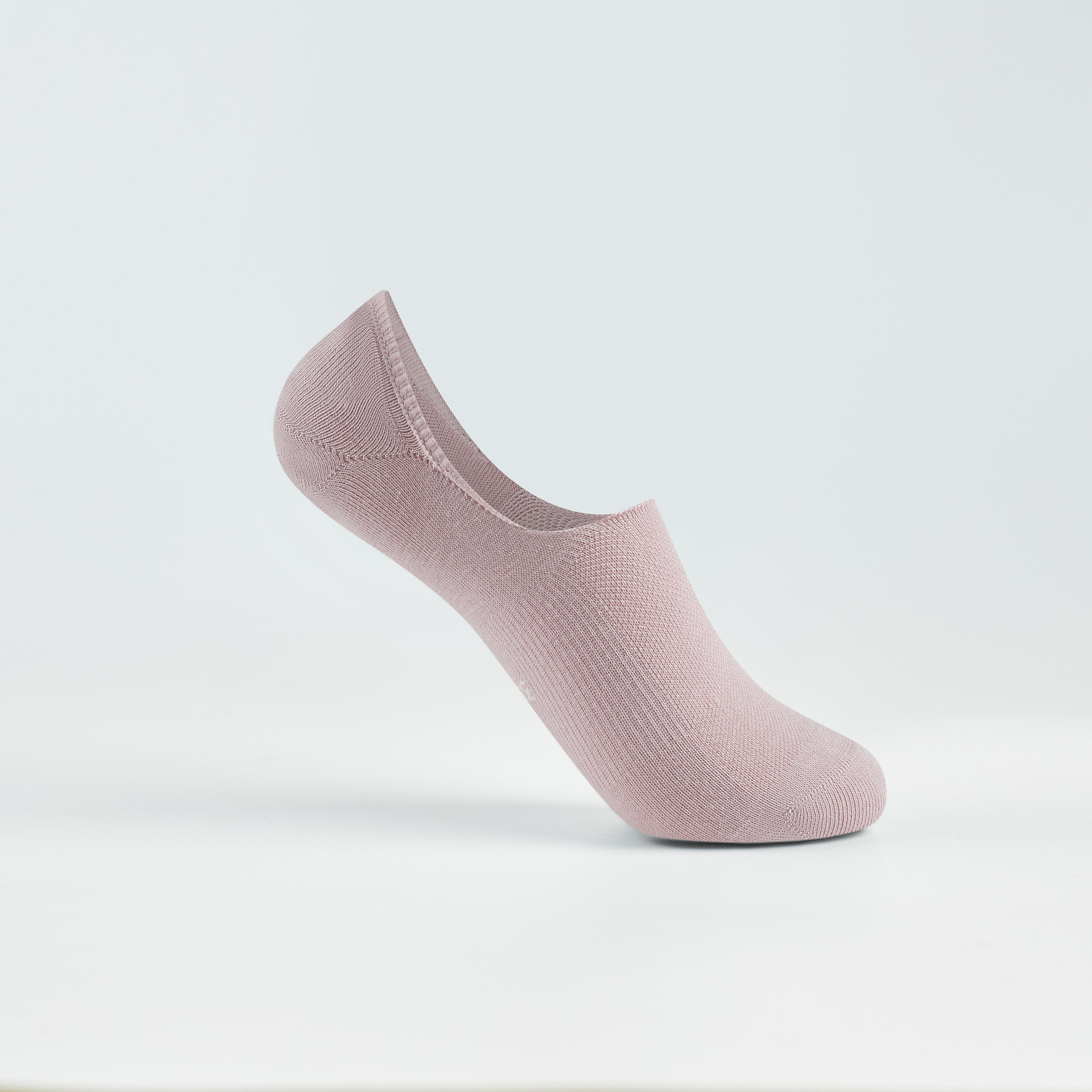 WALKING SOCKS CN INVISIBILE SOCK x3 Eco PINK