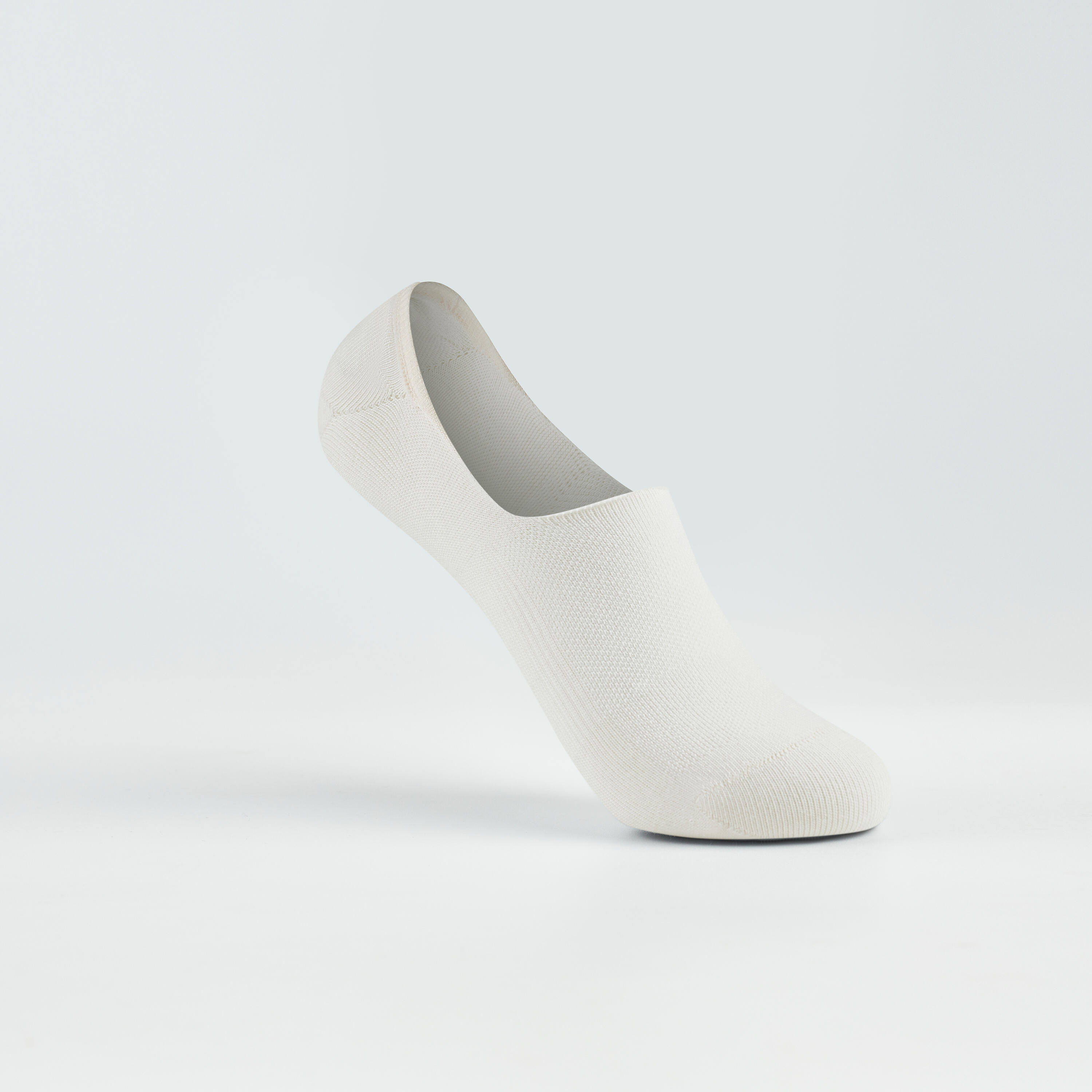 WALKING SOCKS CN INVISIBILE SOCK x3 Eco PINK