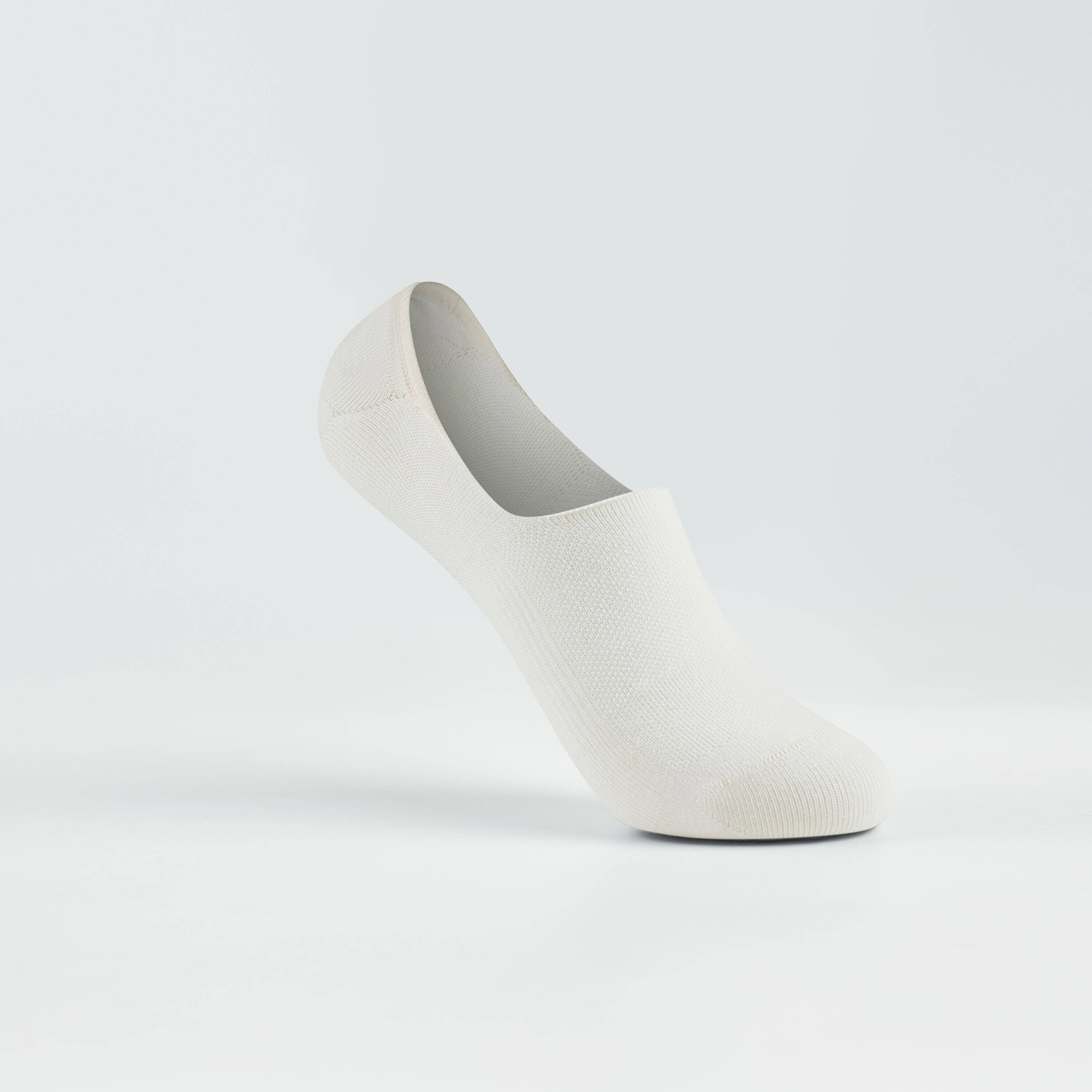 WALKING SOCKS CN INVISIBILE SOCK x3 Eco PINK -  5