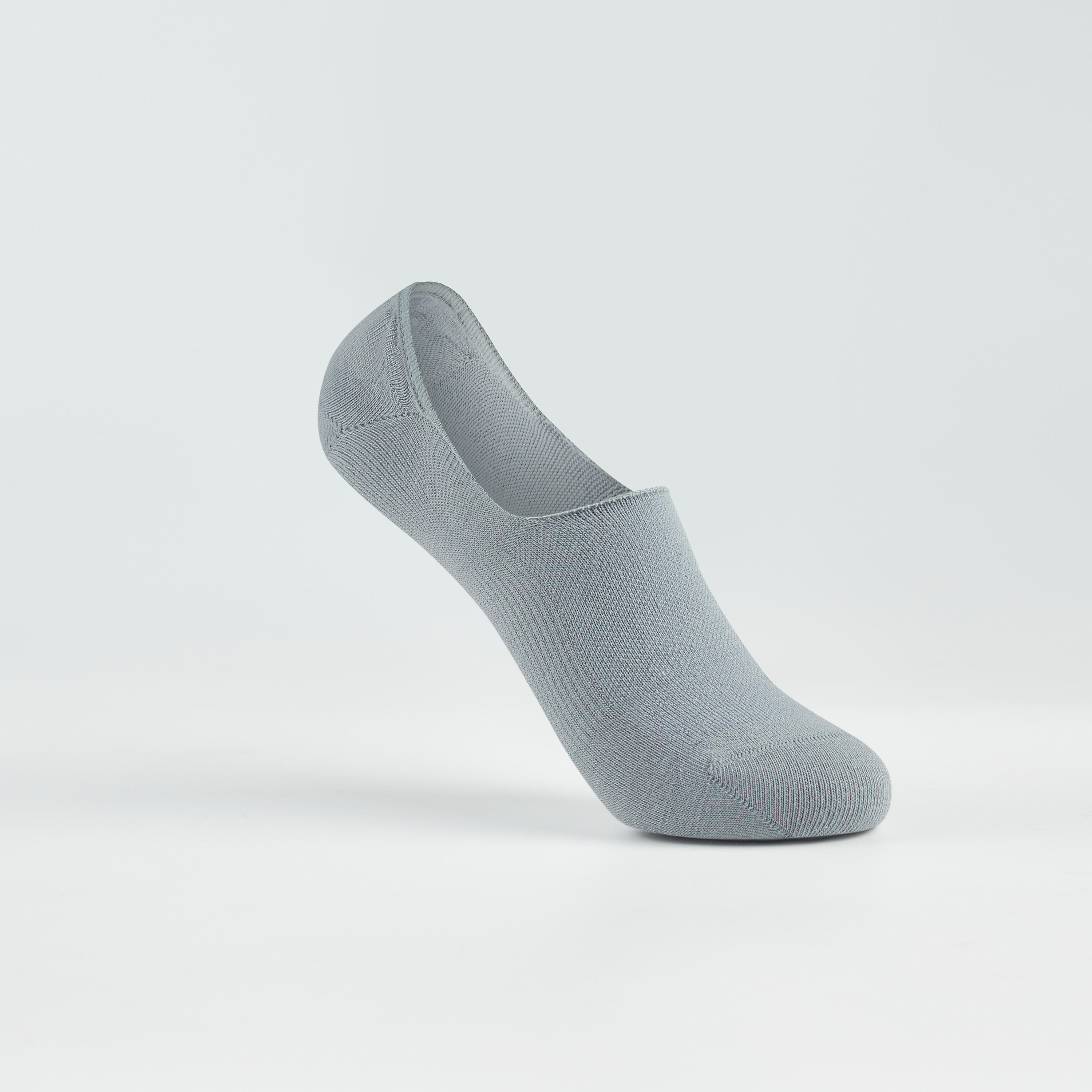 WALKING SOCKS CN INVISIBILE SOCK x3 Eco PINK