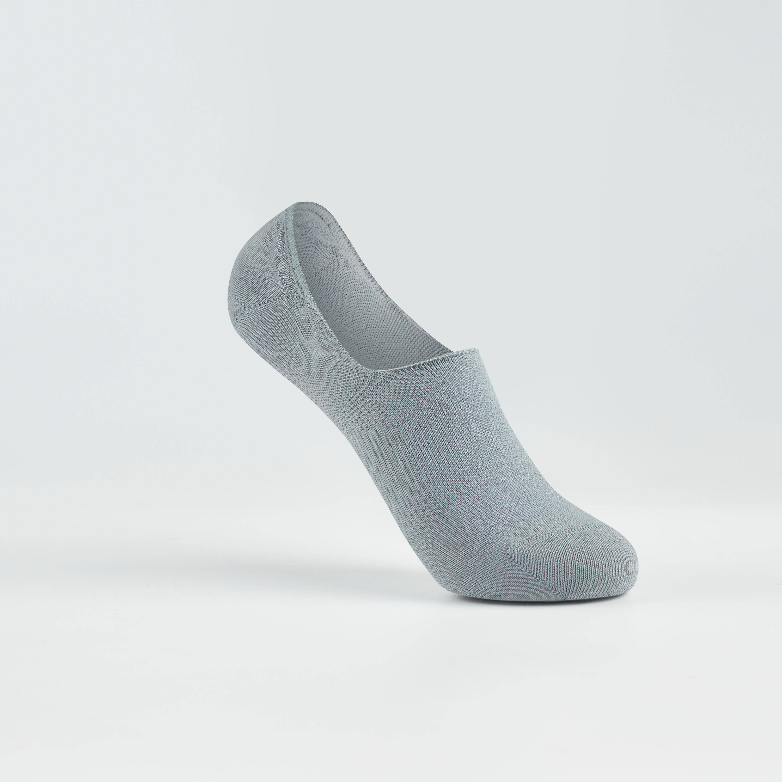 WALKING SOCKS CN INVISIBILE SOCK x3 Eco PINK -  4