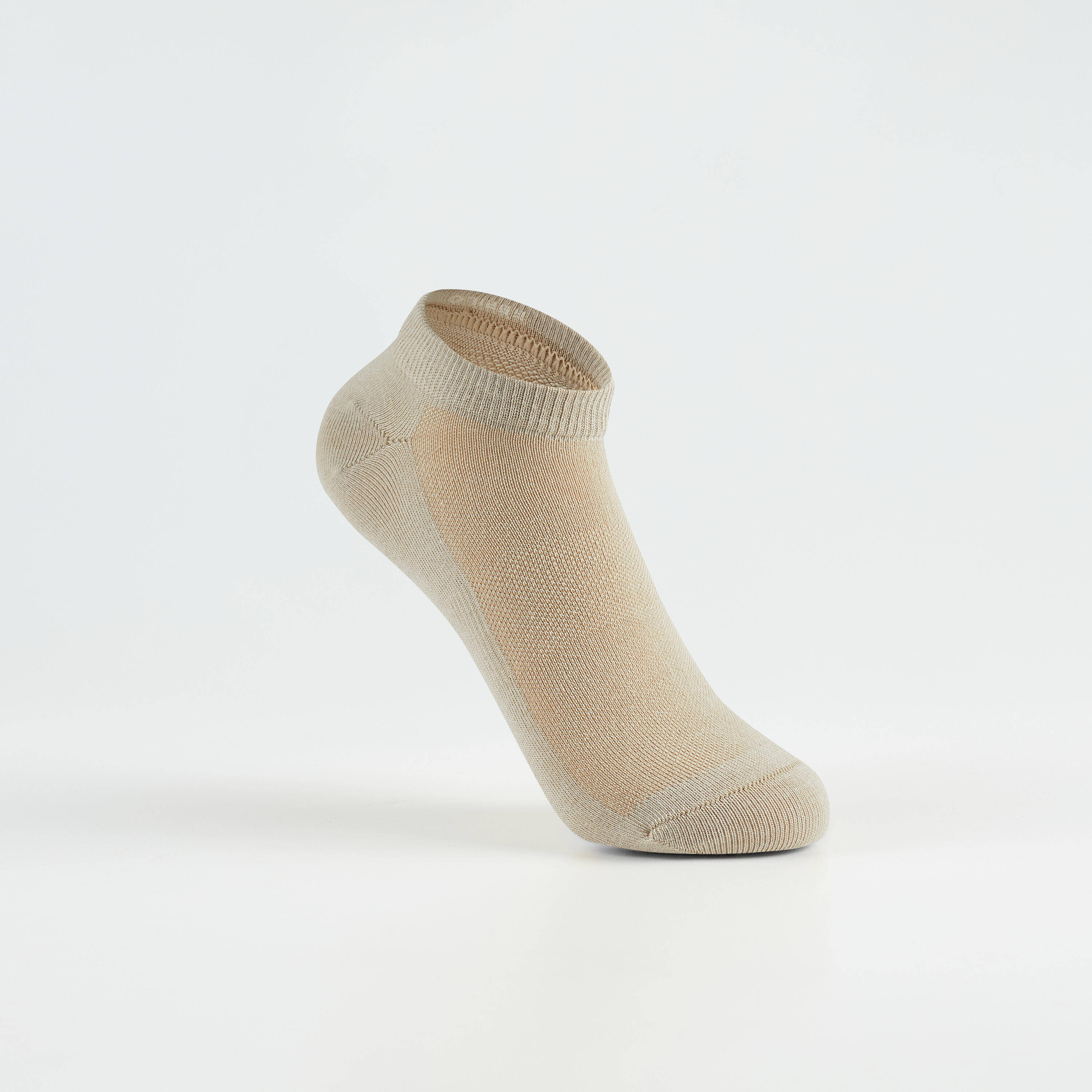 WALKING SOCKS CN SOCK SHORT x3 Eco SAND -  2