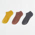 WALKING SOCKS CN SOCK SHORT x3 Eco ORIGINAL