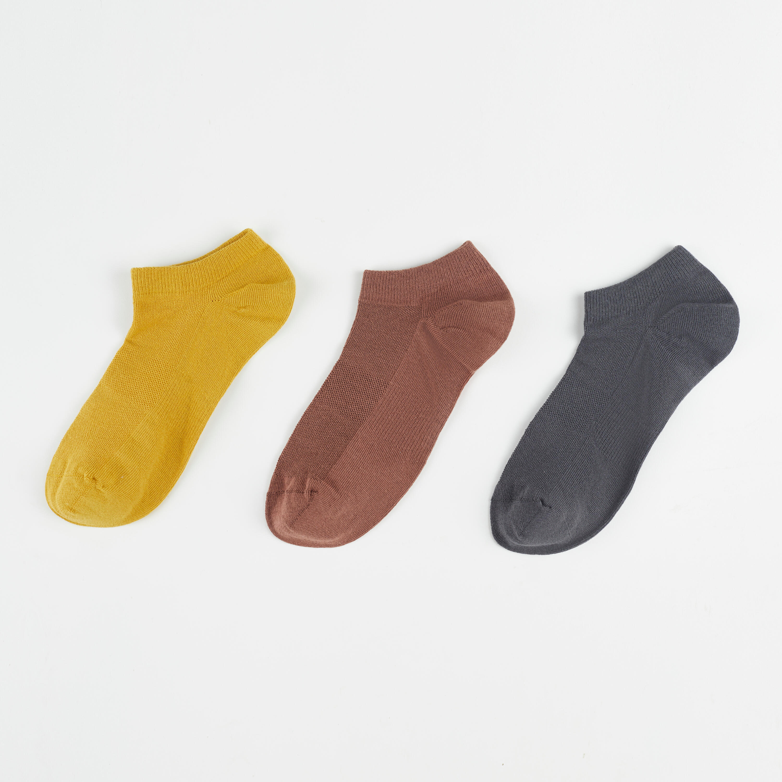 newfeel WALKING SOCKS CN SOCK SHORT x3 Eco ORIGINAL-picture-31
