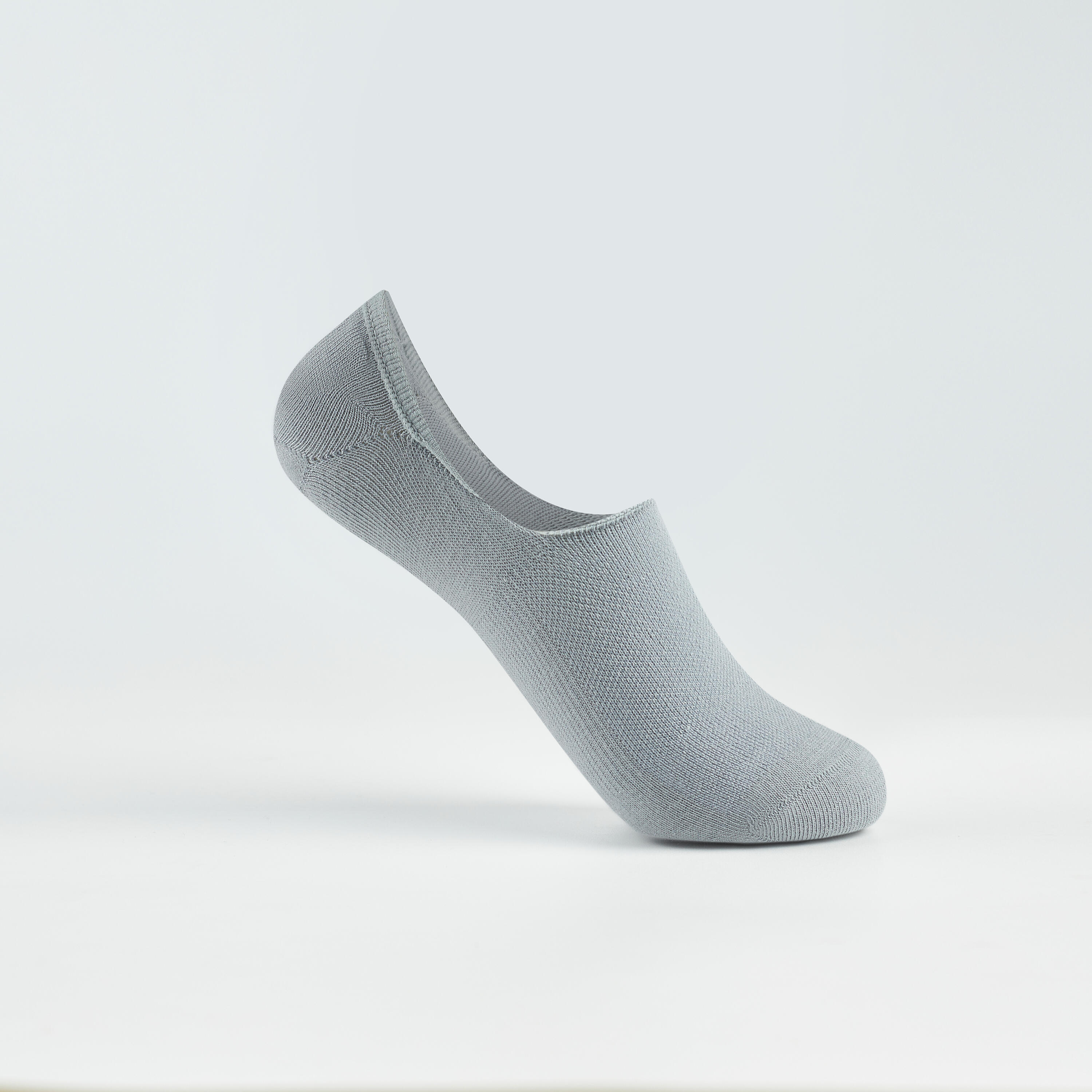 WALKING SOCKS CN INVISIBILE SOCK x3 Eco SAND