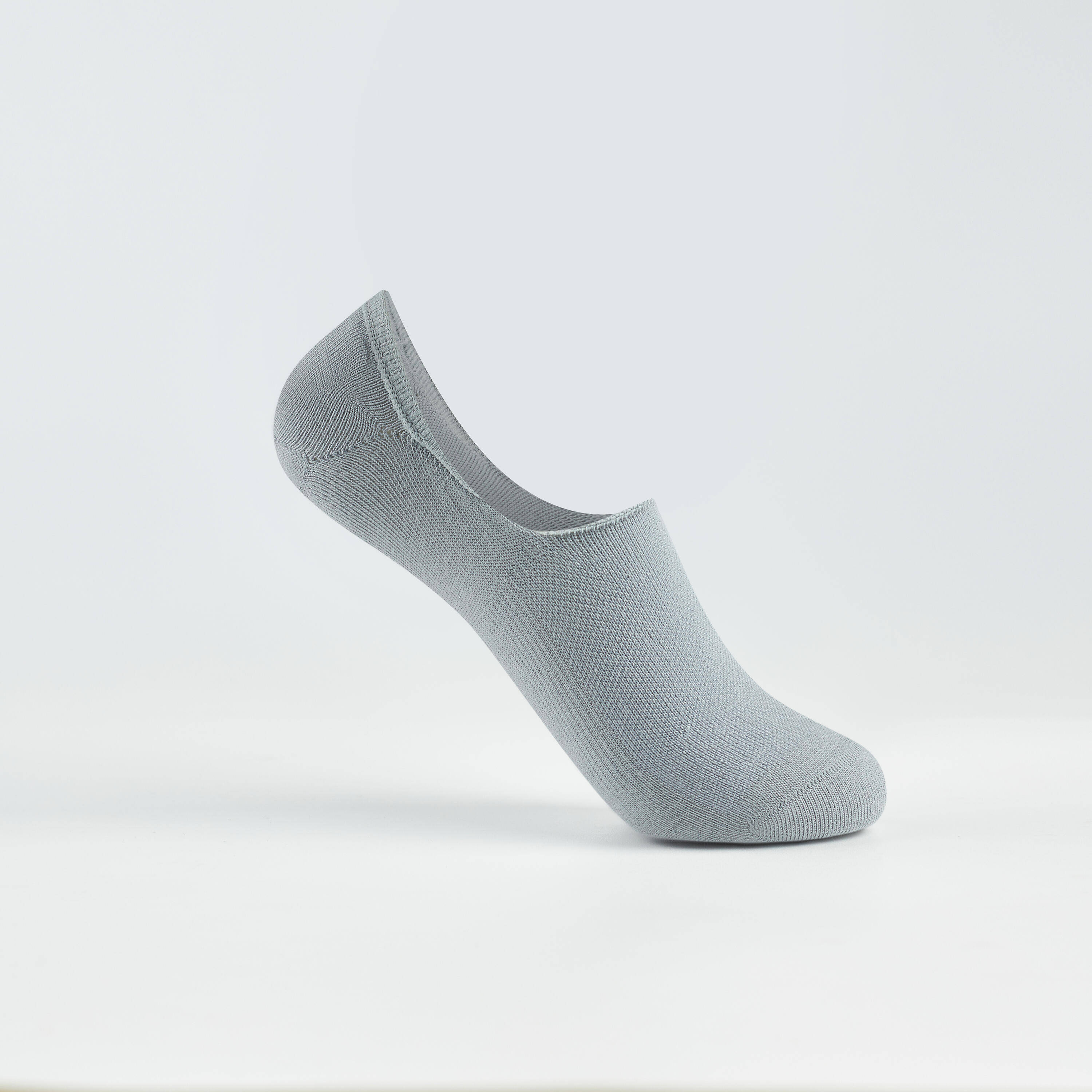 WALKING SOCKS CN INVISIBILE SOCK x3 Eco SAND -  3