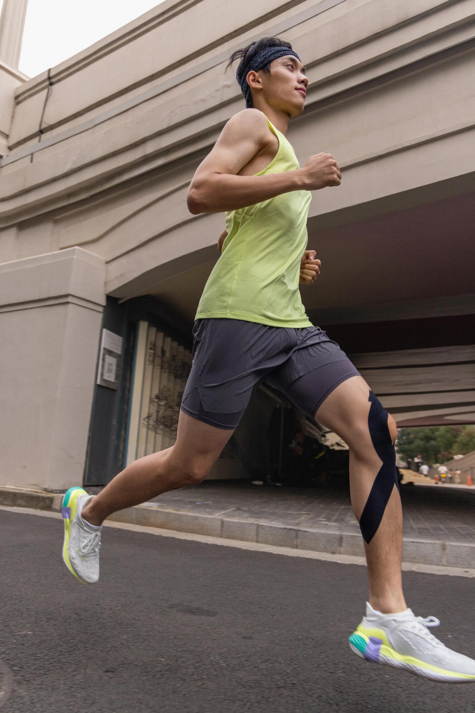 Il freddo non è più una scusa: sfatiamo i miti dello sport al freddo