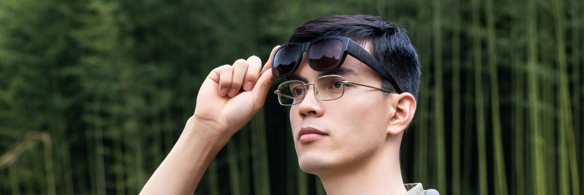 Comment choisir ses lunettes de randonnée