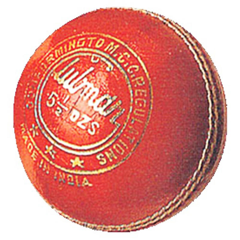 Cricket Balls