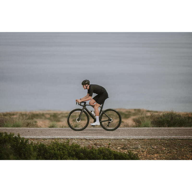 Men's Short-Sleeved Road Cycling Summer Jersey Endurance Ultra 2