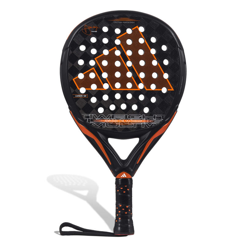 Raketa na padel Adidas Adipower Multiweight Ctrl 3.3 2024