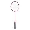 Adult Badminton Racket BR 100 Red