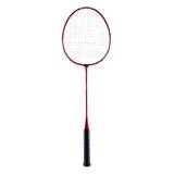 Adult Badminton Racket BR 100 Red